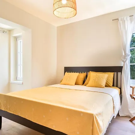 וילה Portville Holiday Villas #97 גוג'ק