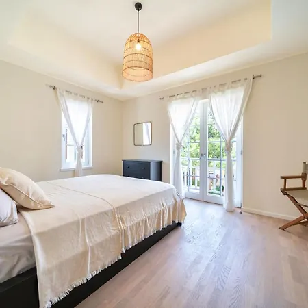 Portville Holiday Villas #97 גוג'ק
