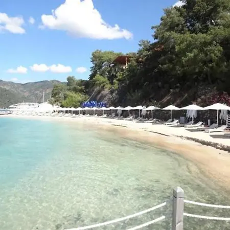 Villa Portville Holiday Villas #97 Göcek