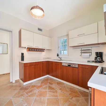 וילה Portville Holiday Villas #97
