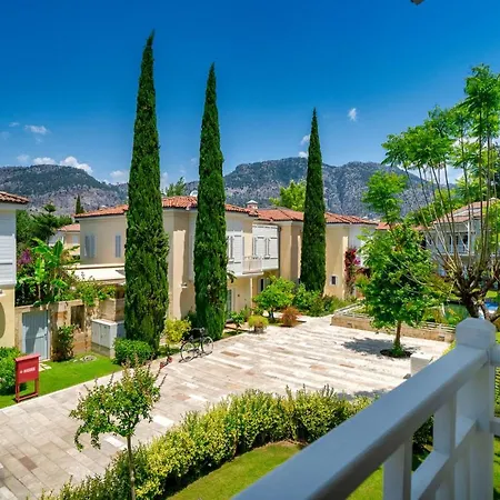 فيلة Portville Holiday Villas #97 غوجيك
