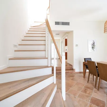 Portville Holiday Villas #97 فيلة *