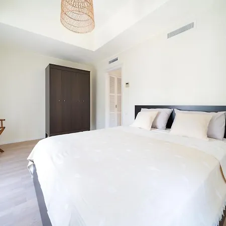فيلة Portville Holiday Villas #97 غوجيك
