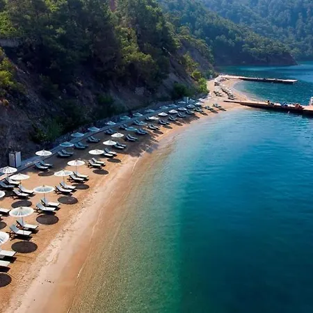 فيلة Portville Holiday Villas #97 *