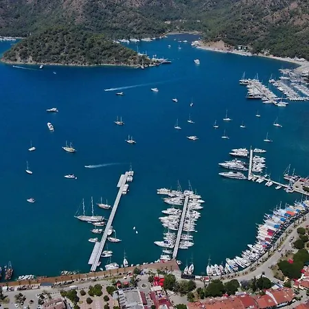 Portville Holiday Villas #97 * غوجيك
