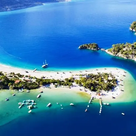 Portville Holiday Villas #97 غوجيك